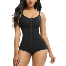 Load image into Gallery viewer, Full Body Tummy Control Compression Women Shapewear