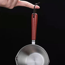 Load image into Gallery viewer, Stainless Steel Skillet Cook Tools