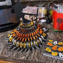 Load image into Gallery viewer, Witch Napkin Holder