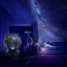 Load image into Gallery viewer, Stars Home Planetarium