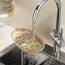 Load image into Gallery viewer, Suction Cup Drainage Soap Holde