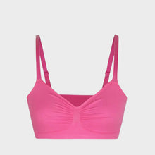 Load image into Gallery viewer, Women's No Underwire Sculpt Bra