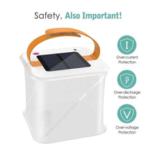 Load image into Gallery viewer, MAGOLOFT™ 2-in-1 Phone Charger Lanterns