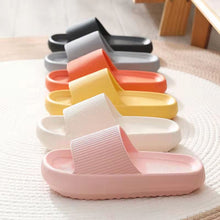 Load image into Gallery viewer, EVA Soft Bottom Slippers
