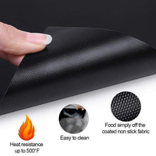 Load image into Gallery viewer, Magoloft™ Non-stick BBQ Baking Mats