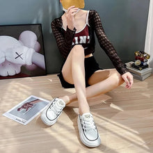 Load image into Gallery viewer, Women'S Closed Toe Half Slippers
