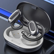 Load image into Gallery viewer, 3D Surround Sound Open Bluetooth Headset
