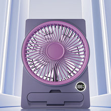 Load image into Gallery viewer, Ultra-Thin Card Fan