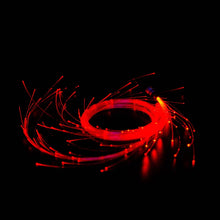 Load image into Gallery viewer, LED Rechargeable Light Whip