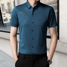 Load image into Gallery viewer, Men'S Business Shirt