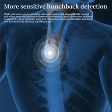 Load image into Gallery viewer, Adjustable Invisible Posture Corrector