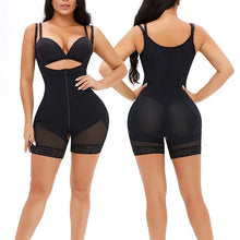 Load image into Gallery viewer, Firm Tummy With Butt Lifter Shapewear Womenswear