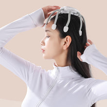 Load image into Gallery viewer, Ultra Scalp Massager