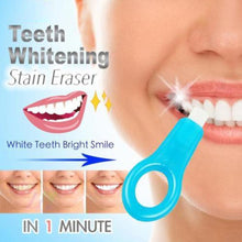 Load image into Gallery viewer, Teeth Whitening Stain Eraser