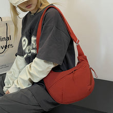 Load image into Gallery viewer, Crescent Crossbody Bags for Women