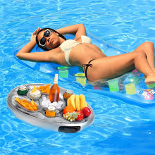 Load image into Gallery viewer, Floating Food Holder
