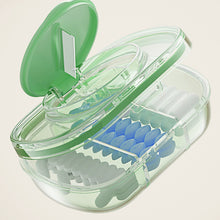 Load image into Gallery viewer, Multifunctional Pill Cutter
