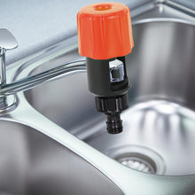 Load image into Gallery viewer, Mixer Tap Hose Connectors Set