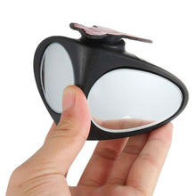 Load image into Gallery viewer, Car Blind Spot Rearview Mirror