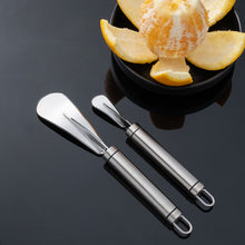 Load image into Gallery viewer, Stainless Steel Pomelo Opener