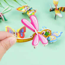 Load image into Gallery viewer, Children's Educational 3D Puzzle Toy (10pcs)