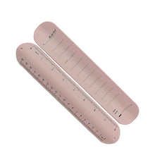 Load image into Gallery viewer, Reusable Silicone Memo Wristband