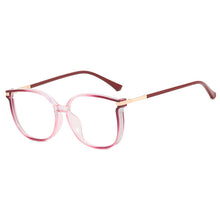 Load image into Gallery viewer, Portable Fashion Anti-Blue Light Reading Glasses