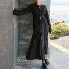 Load image into Gallery viewer, Ultra-Soft Button Cardigan
