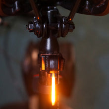 Load image into Gallery viewer, LED Bike Rear Light