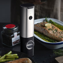 Load image into Gallery viewer, Electric All-In-One Spice Grinder