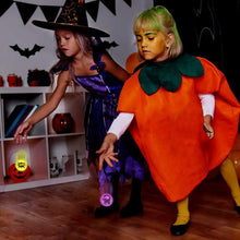 Load image into Gallery viewer, Glow-in-the-Dark Halloween Bouncy Balls