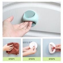 Load image into Gallery viewer, Self-Adhesive Cabinet Handles (10 PCS)