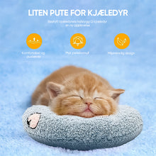 Load image into Gallery viewer, Kjæledyr nakkepute