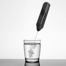 Load image into Gallery viewer, Premium Milk Frother With Stand