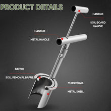 Load image into Gallery viewer, Bulb Planter Tool