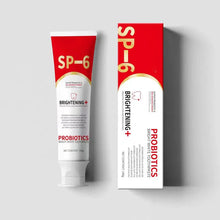 Load image into Gallery viewer, Super Probiotic-6 tannkrem