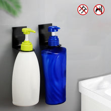 Load image into Gallery viewer, Shower Gel Bottle Holder Hook