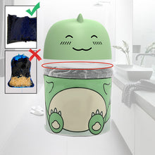 Load image into Gallery viewer, Cute Dinosaur-Shaped Toilet Bowl Cleaner Bottle