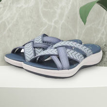 Load image into Gallery viewer, Casual Women Breathable Comfy Sandals
