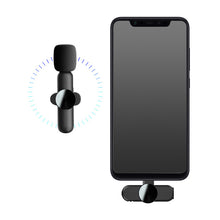 Load image into Gallery viewer, Outdoor Wireless Microphone Set