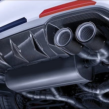 Load image into Gallery viewer, Car Carbon Fiber Film