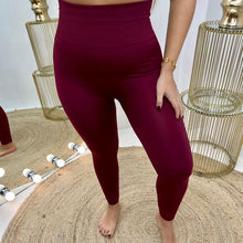 Load image into Gallery viewer, Super Soft High Waisted Stretch Leggings