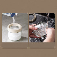 Load image into Gallery viewer, Retractable Spoon Seasoning Bottle