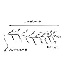 Load image into Gallery viewer, LED Tree Branch Design Light