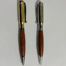 Load image into Gallery viewer, Caliber Rifle cartridge Pen