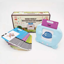 Load image into Gallery viewer, Educational Preschool Alphabet Learning Toys