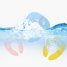 Load image into Gallery viewer, Portable Foldable Baby Toddler Potty Toilet Seat Covers Pad Cushion