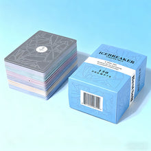 Load image into Gallery viewer, Romantic Couple Conversation Card Game