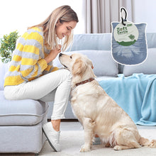 Load image into Gallery viewer, 2 in 1 Portable Dog Paw Cleaner Cup
