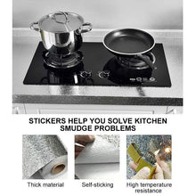 Load image into Gallery viewer, KITCHEN OIL-PROOF STICKERS